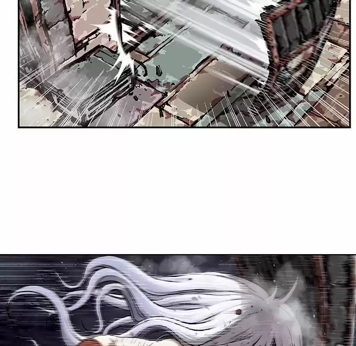 Leviathan (Lee Gyuntak) Chapter 68