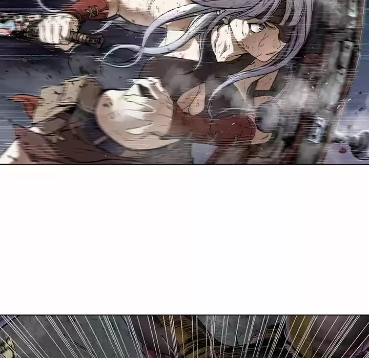 Leviathan (Lee Gyuntak) Chapter 68