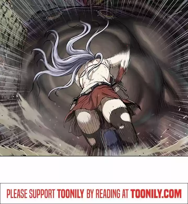 Leviathan (Lee Gyuntak) Chapter 68