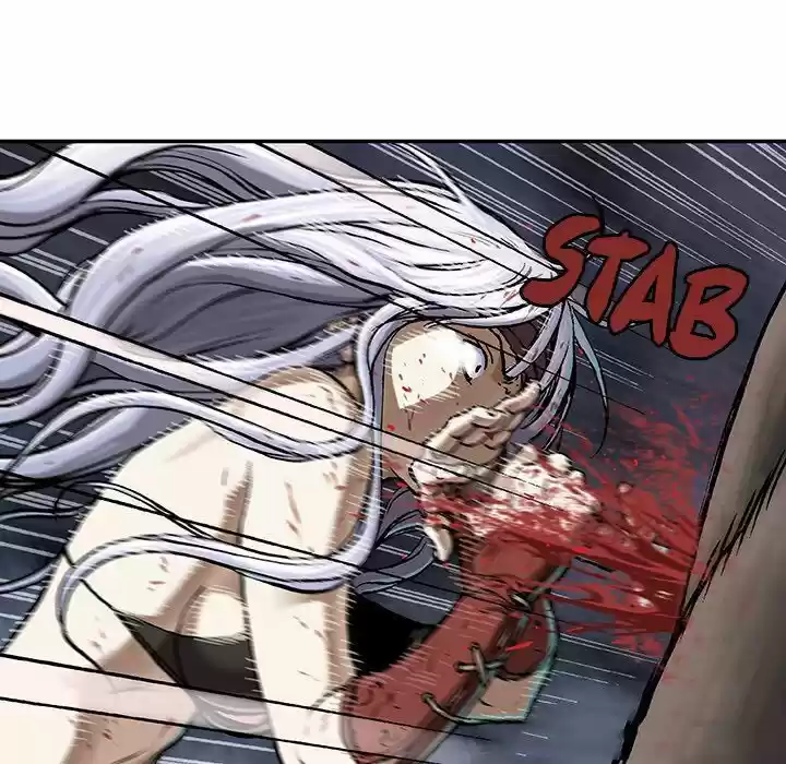 Leviathan (Lee Gyuntak) Chapter 68