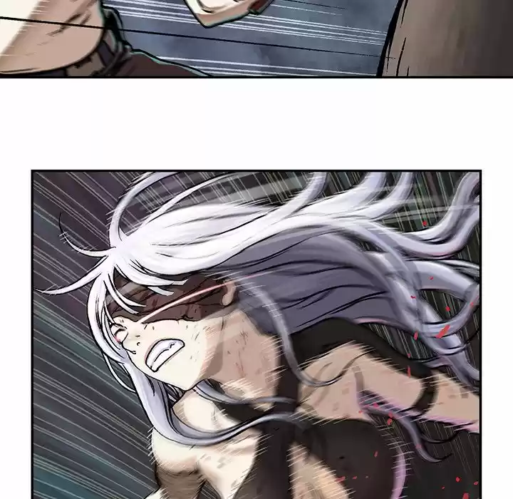 Leviathan (Lee Gyuntak) Chapter 68