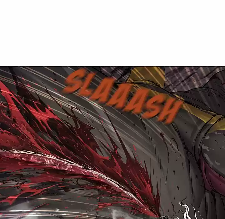 Leviathan (Lee Gyuntak) Chapter 68