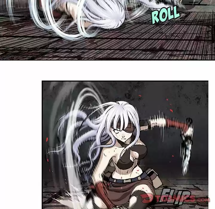 Leviathan (Lee Gyuntak) Chapter 68