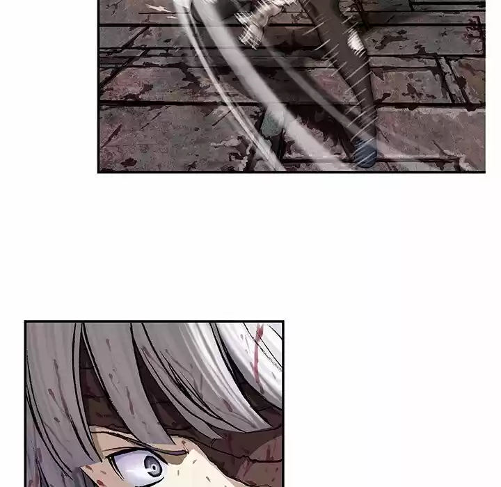 Leviathan (Lee Gyuntak) Chapter 68