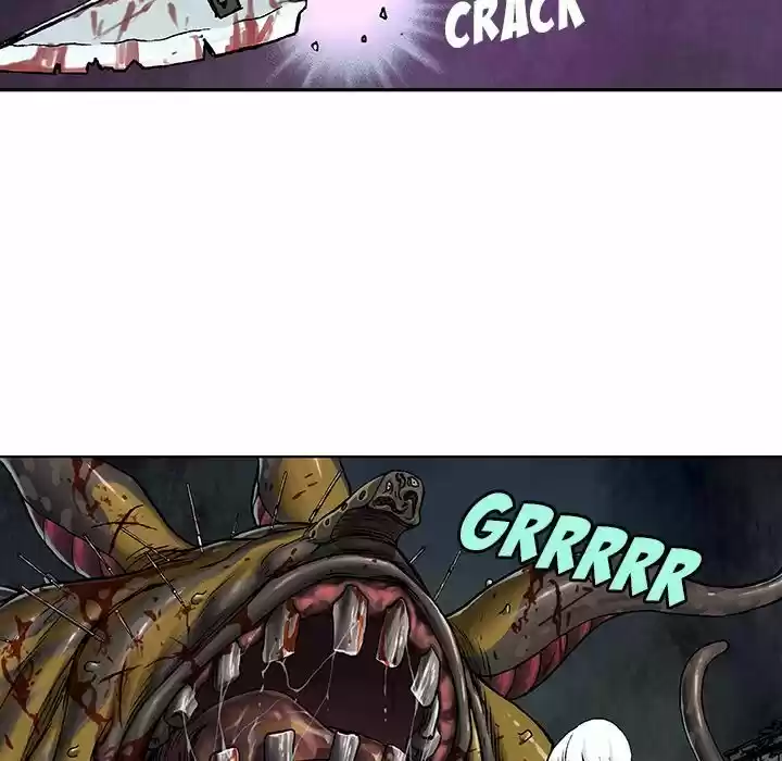 Leviathan (Lee Gyuntak) Chapter 68