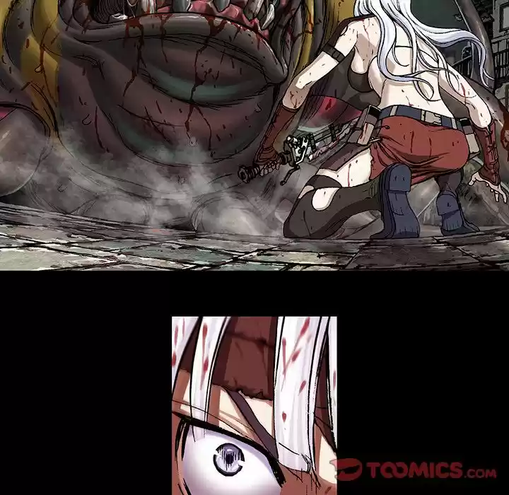 Leviathan (Lee Gyuntak) Chapter 68