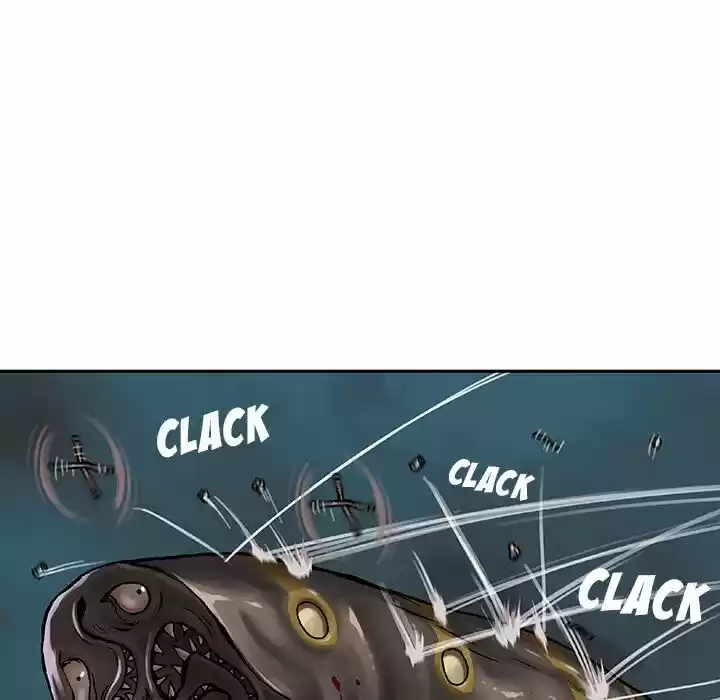 Leviathan (Lee Gyuntak) Chapter 68