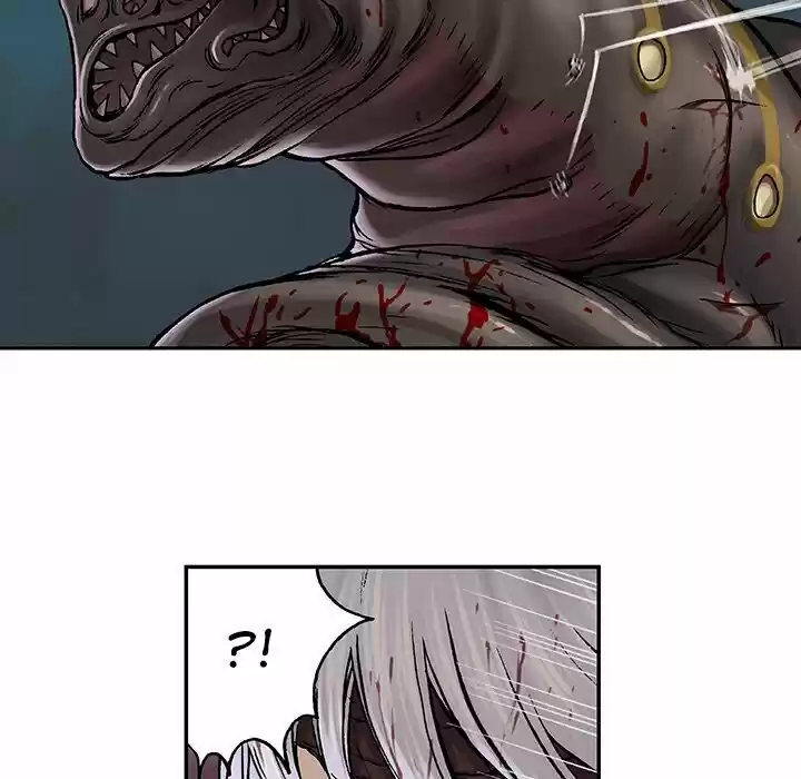 Leviathan (Lee Gyuntak) Chapter 68