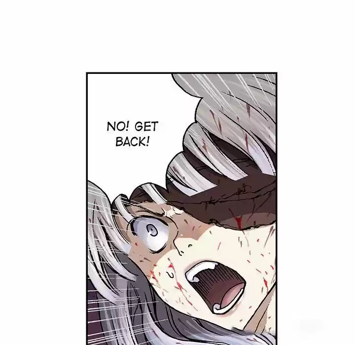 Leviathan (Lee Gyuntak) Chapter 68