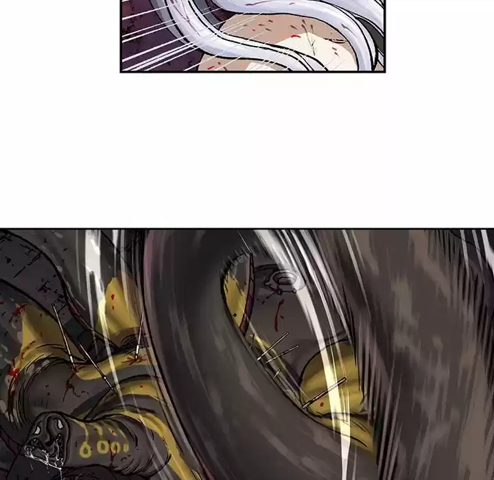 Leviathan (Lee Gyuntak) Chapter 68