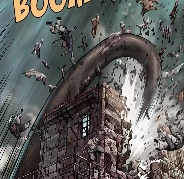 Leviathan (Lee Gyuntak) Chapter 68