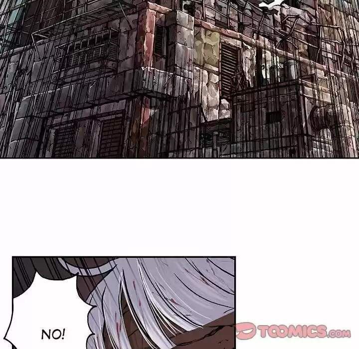 Leviathan (Lee Gyuntak) Chapter 68