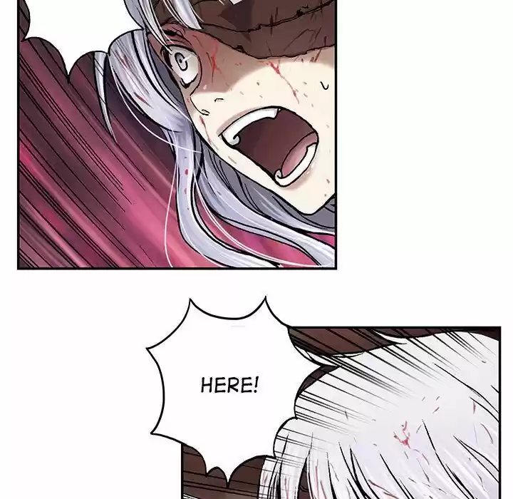 Leviathan (Lee Gyuntak) Chapter 68