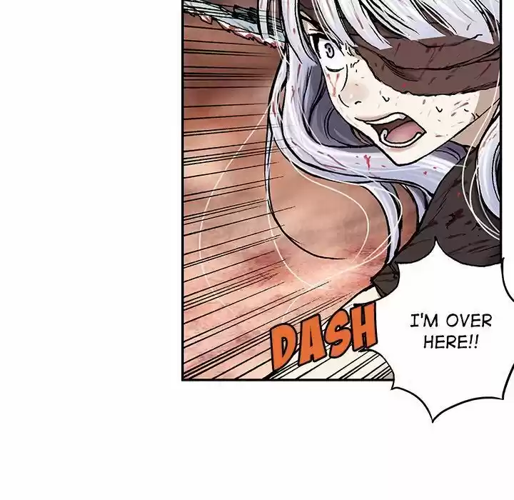 Leviathan (Lee Gyuntak) Chapter 68