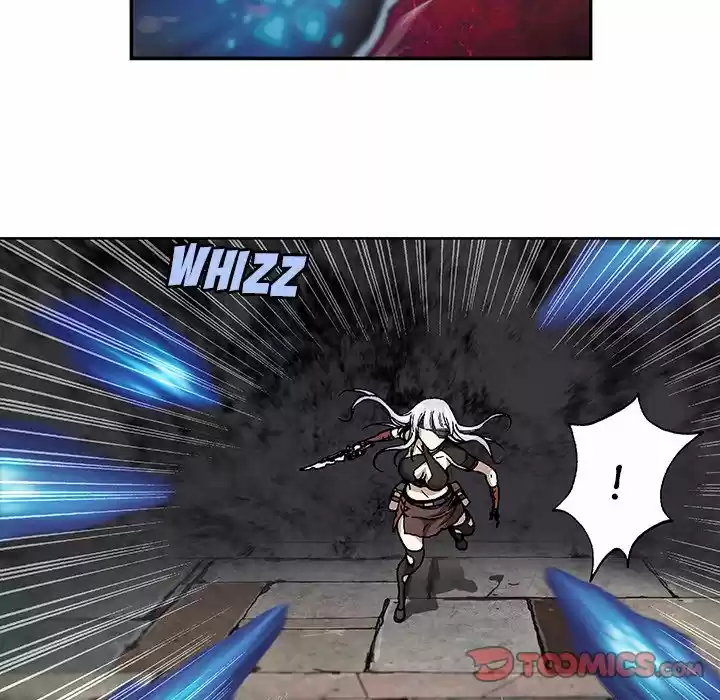 Leviathan (Lee Gyuntak) Chapter 68