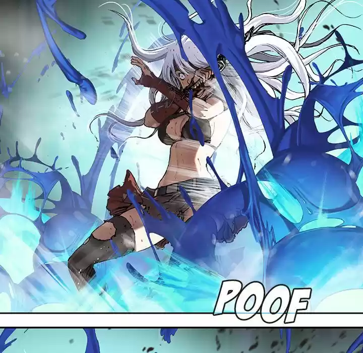 Leviathan (Lee Gyuntak) Chapter 68