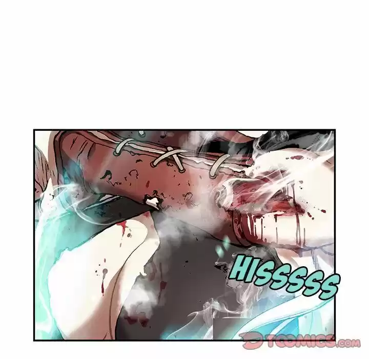 Leviathan (Lee Gyuntak) Chapter 68