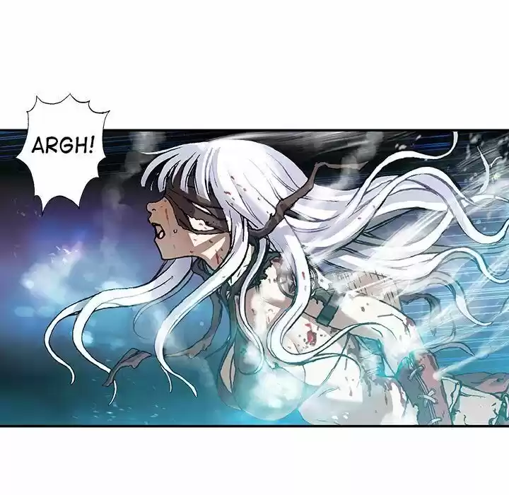 Leviathan (Lee Gyuntak) Chapter 68