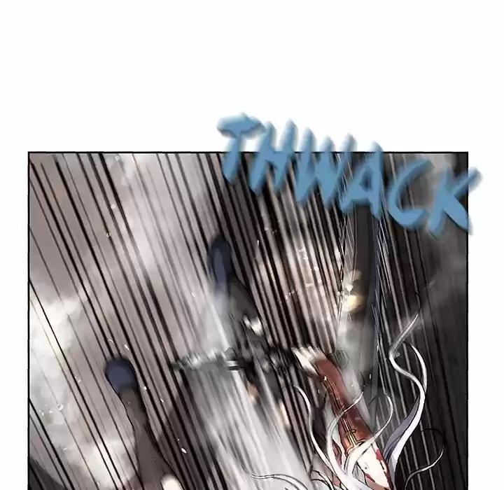 Leviathan (Lee Gyuntak) Chapter 68