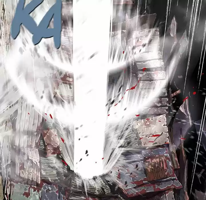 Leviathan (Lee Gyuntak) Chapter 68