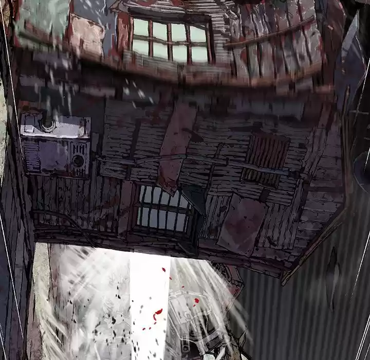 Leviathan (Lee Gyuntak) Chapter 68