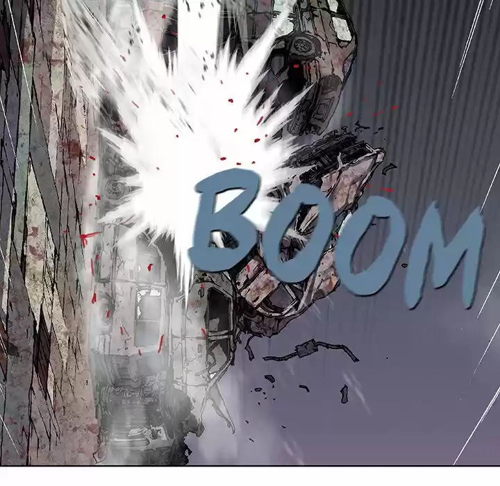 Leviathan (Lee Gyuntak) Chapter 68