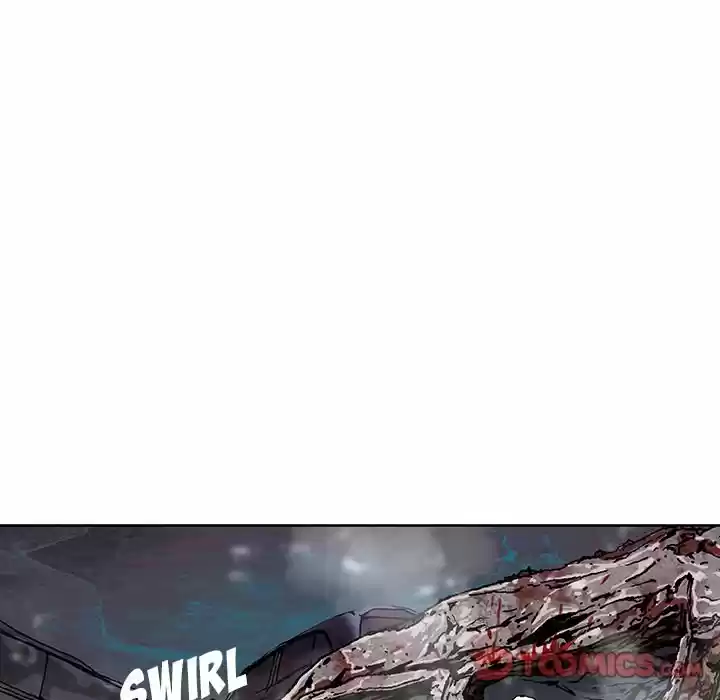 Leviathan (Lee Gyuntak) Chapter 68