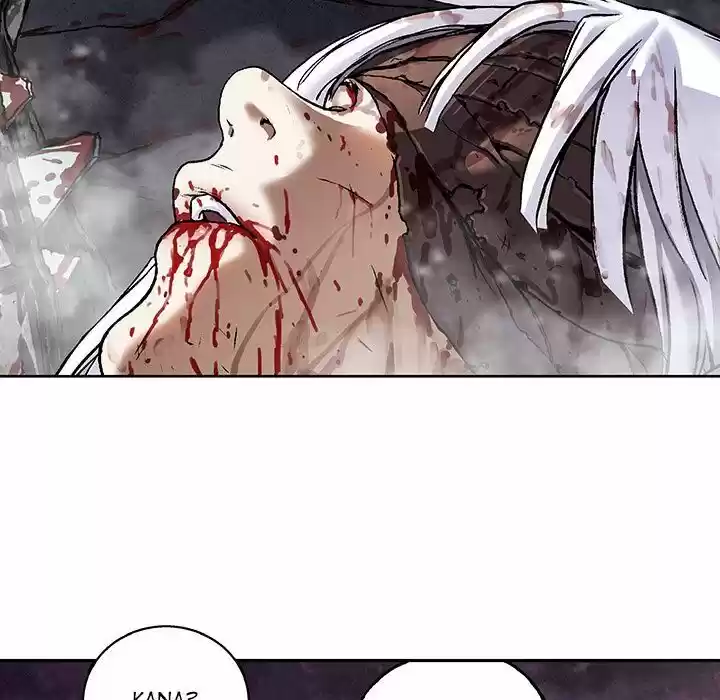 Leviathan (Lee Gyuntak) Chapter 68