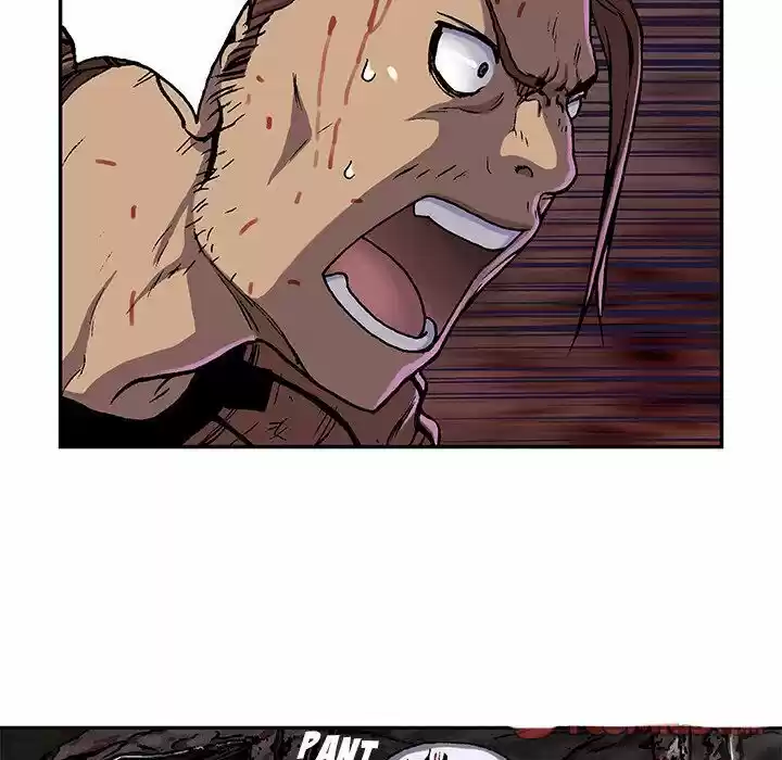 Leviathan (Lee Gyuntak) Chapter 68