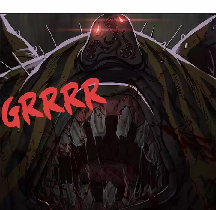 Leviathan (Lee Gyuntak) Chapter 68