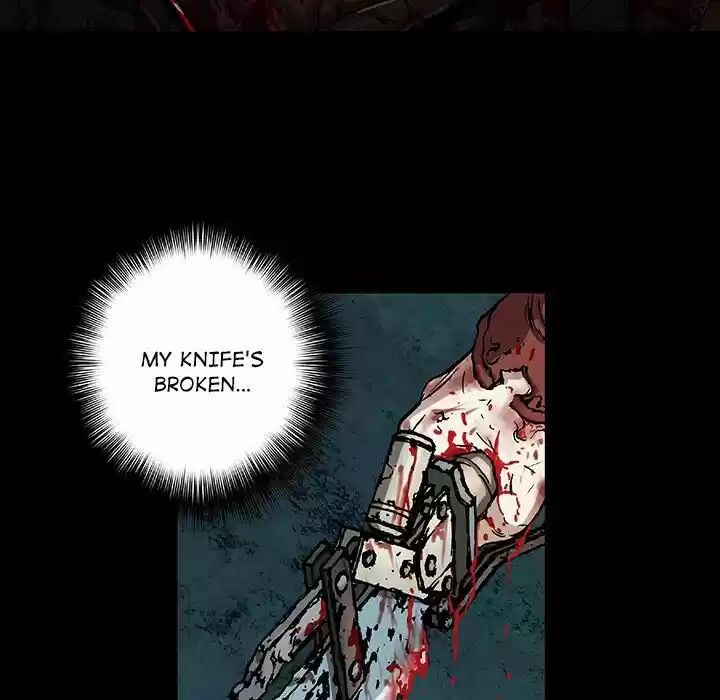 Leviathan (Lee Gyuntak) Chapter 68