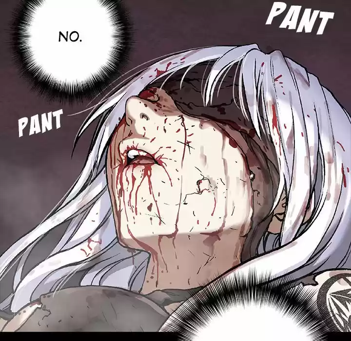 Leviathan (Lee Gyuntak) Chapter 68