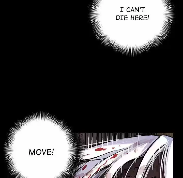 Leviathan (Lee Gyuntak) Chapter 68