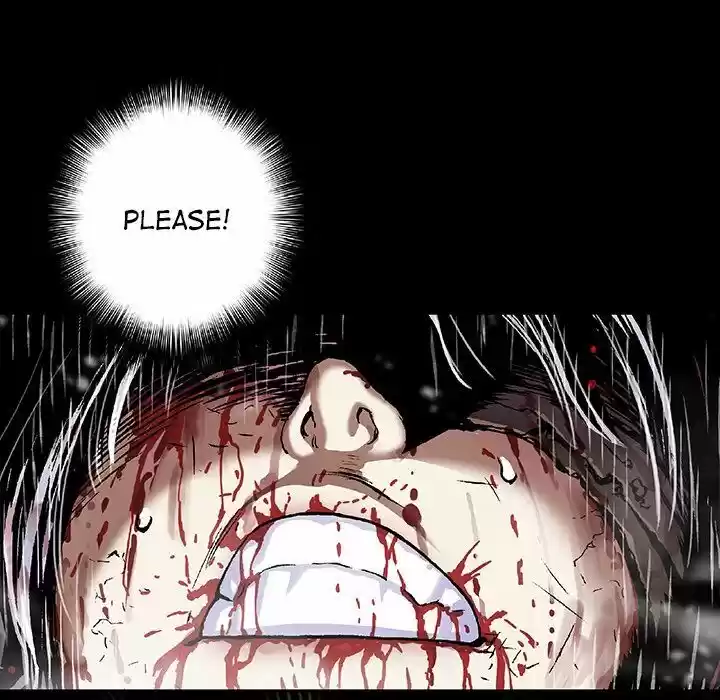 Leviathan (Lee Gyuntak) Chapter 68