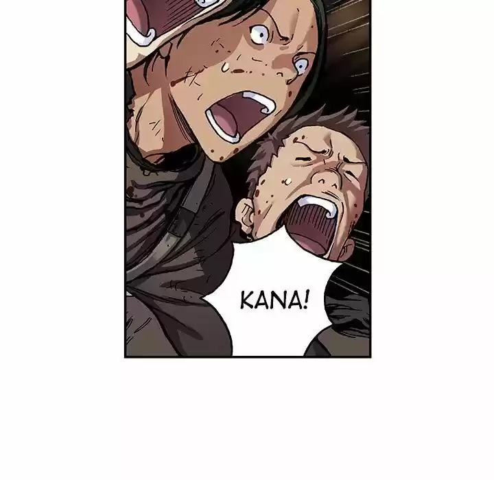 Leviathan (Lee Gyuntak) Chapter 68