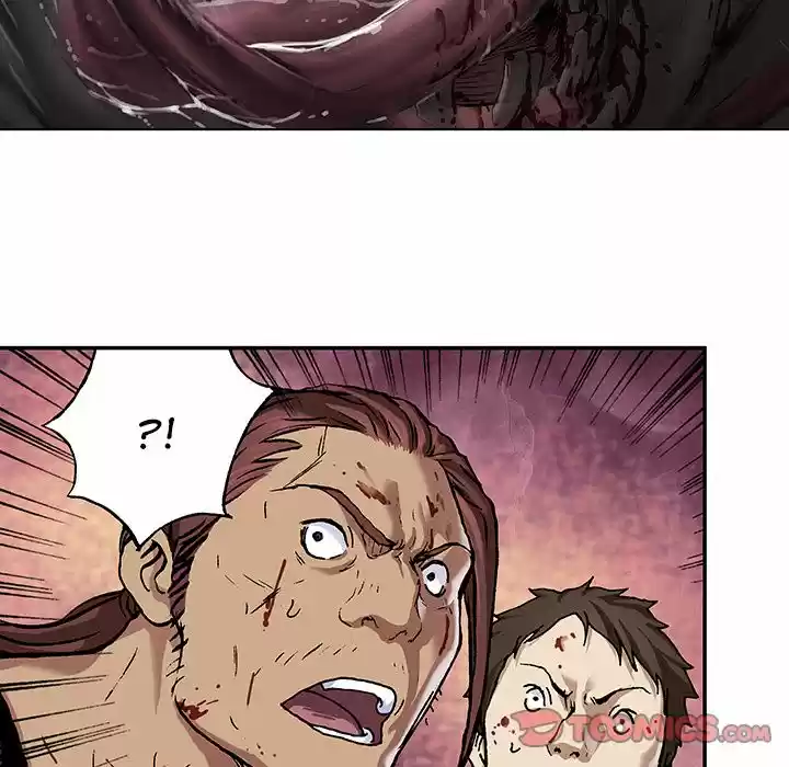 Leviathan (Lee Gyuntak) Chapter 68