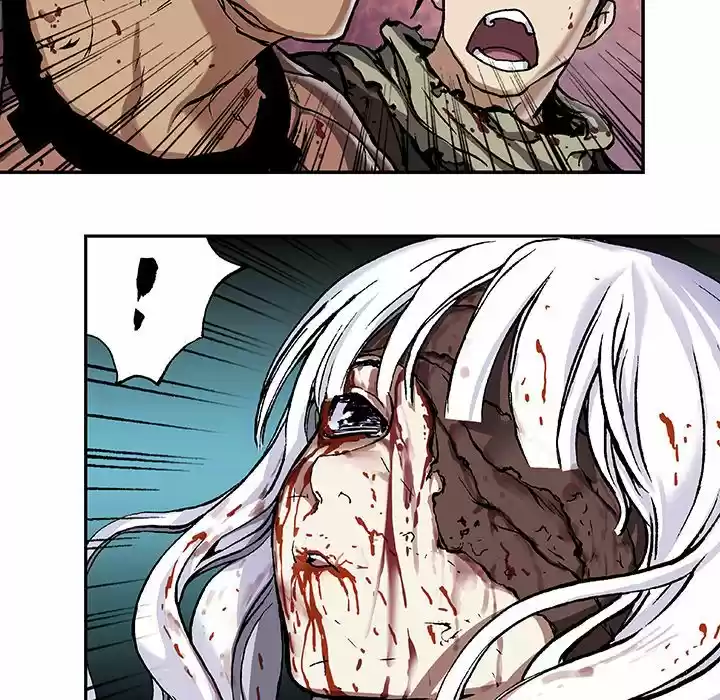 Leviathan (Lee Gyuntak) Chapter 68