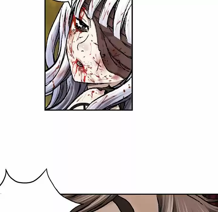 Leviathan (Lee Gyuntak) Chapter 68