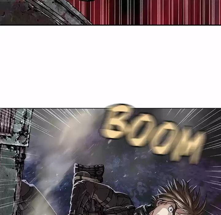 Leviathan (Lee Gyuntak) Chapter 68