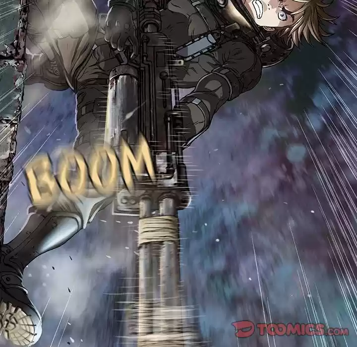 Leviathan (Lee Gyuntak) Chapter 68