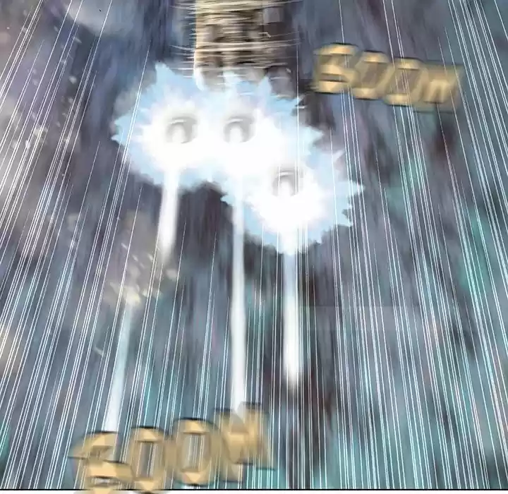 Leviathan (Lee Gyuntak) Chapter 68