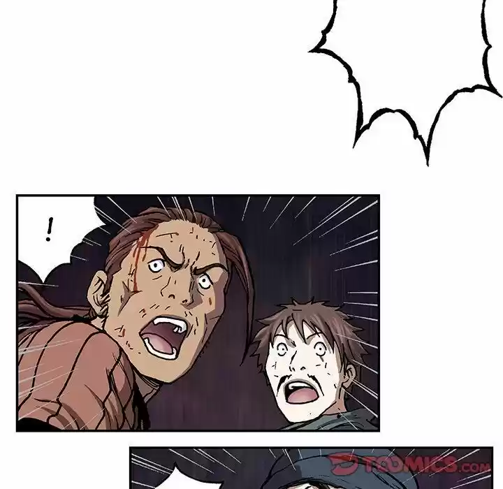 Leviathan (Lee Gyuntak) Chapter 68