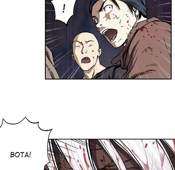 Leviathan (Lee Gyuntak) Chapter 68