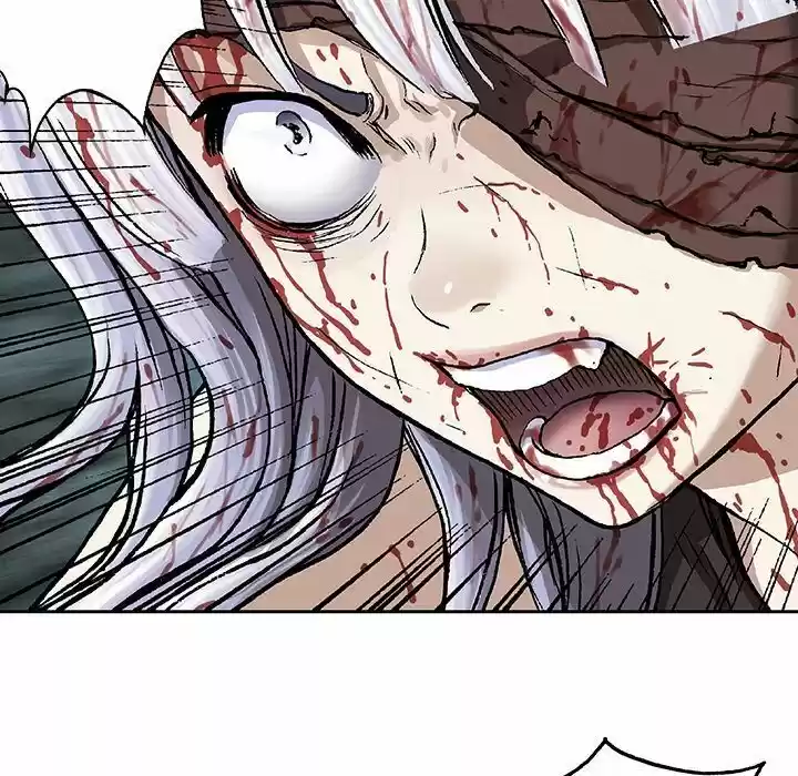 Leviathan (Lee Gyuntak) Chapter 68