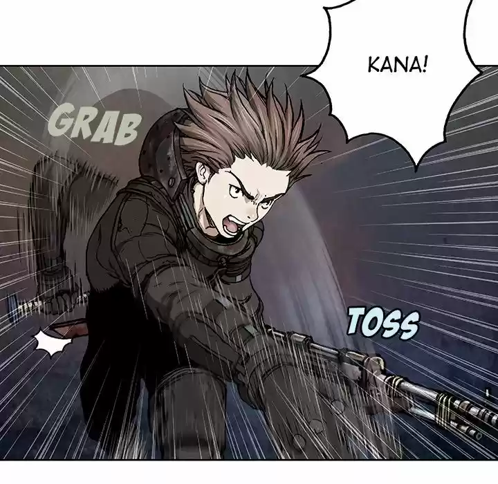 Leviathan (Lee Gyuntak) Chapter 68