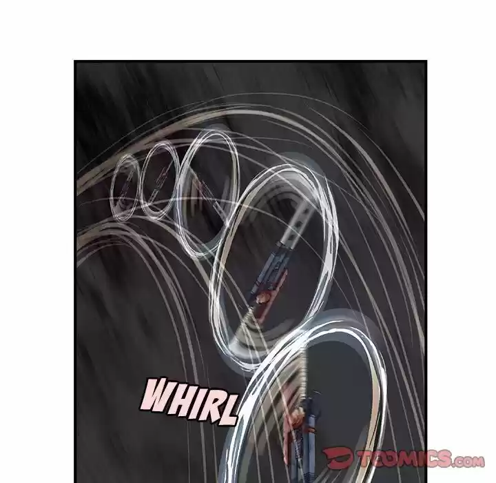 Leviathan (Lee Gyuntak) Chapter 68