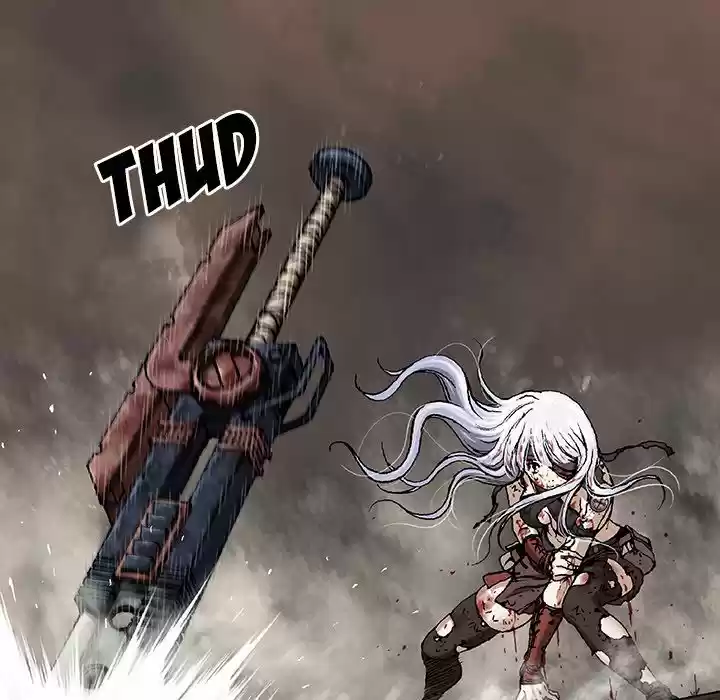 Leviathan (Lee Gyuntak) Chapter 68