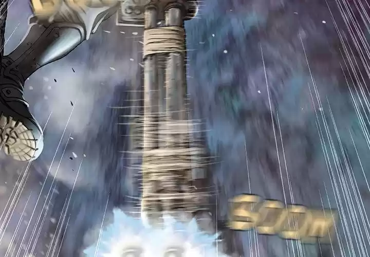 Leviathan (Lee Gyuntak) Chapter 69