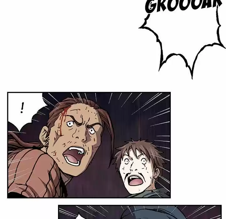 Leviathan (Lee Gyuntak) Chapter 69