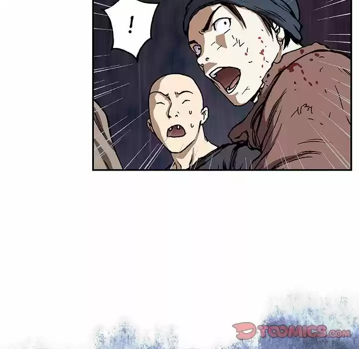 Leviathan (Lee Gyuntak) Chapter 69